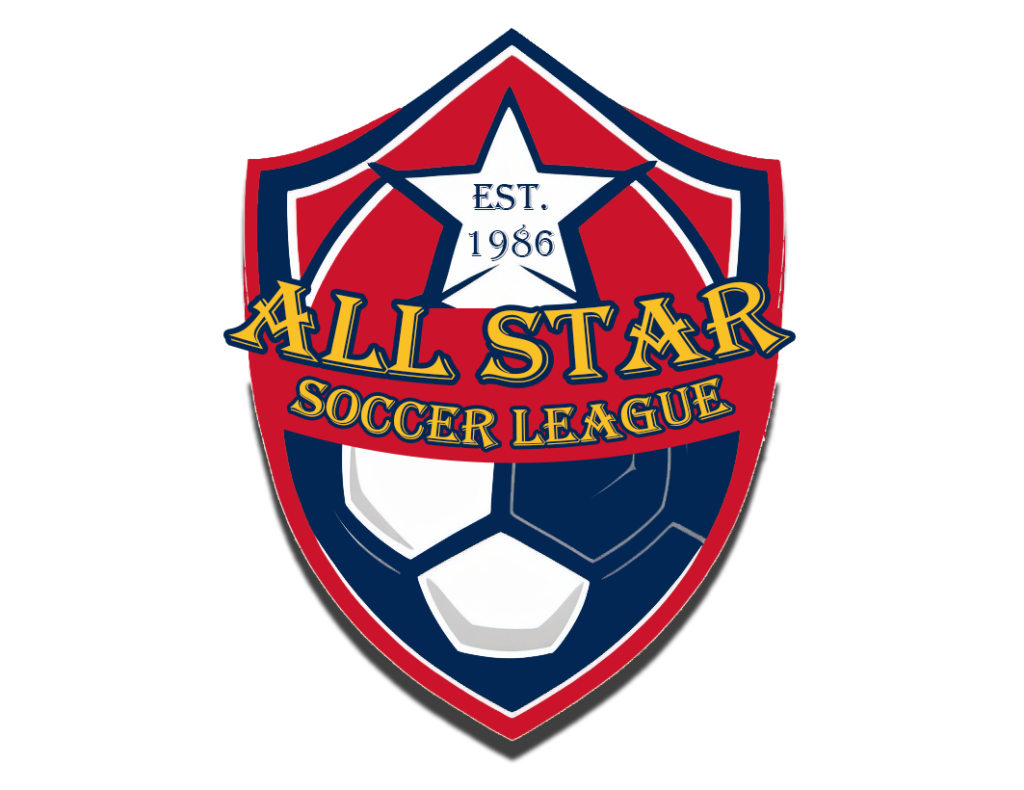 All Star Soccer League